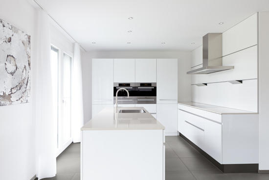 Kellenberger AG Schreinerei und Küchenbau, Industriestrasse 10 in Oberentfelden