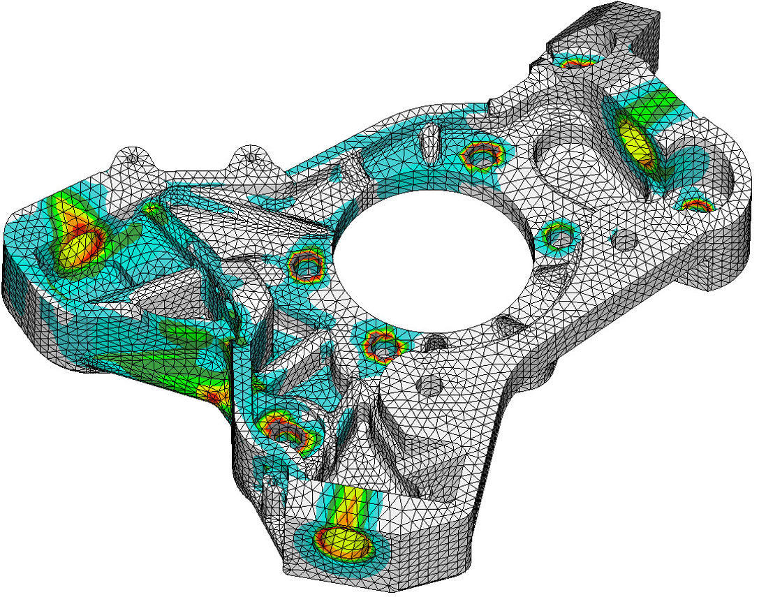 invenio Technical Simulations GmbH, Halskestrasse 3-5 in Willich