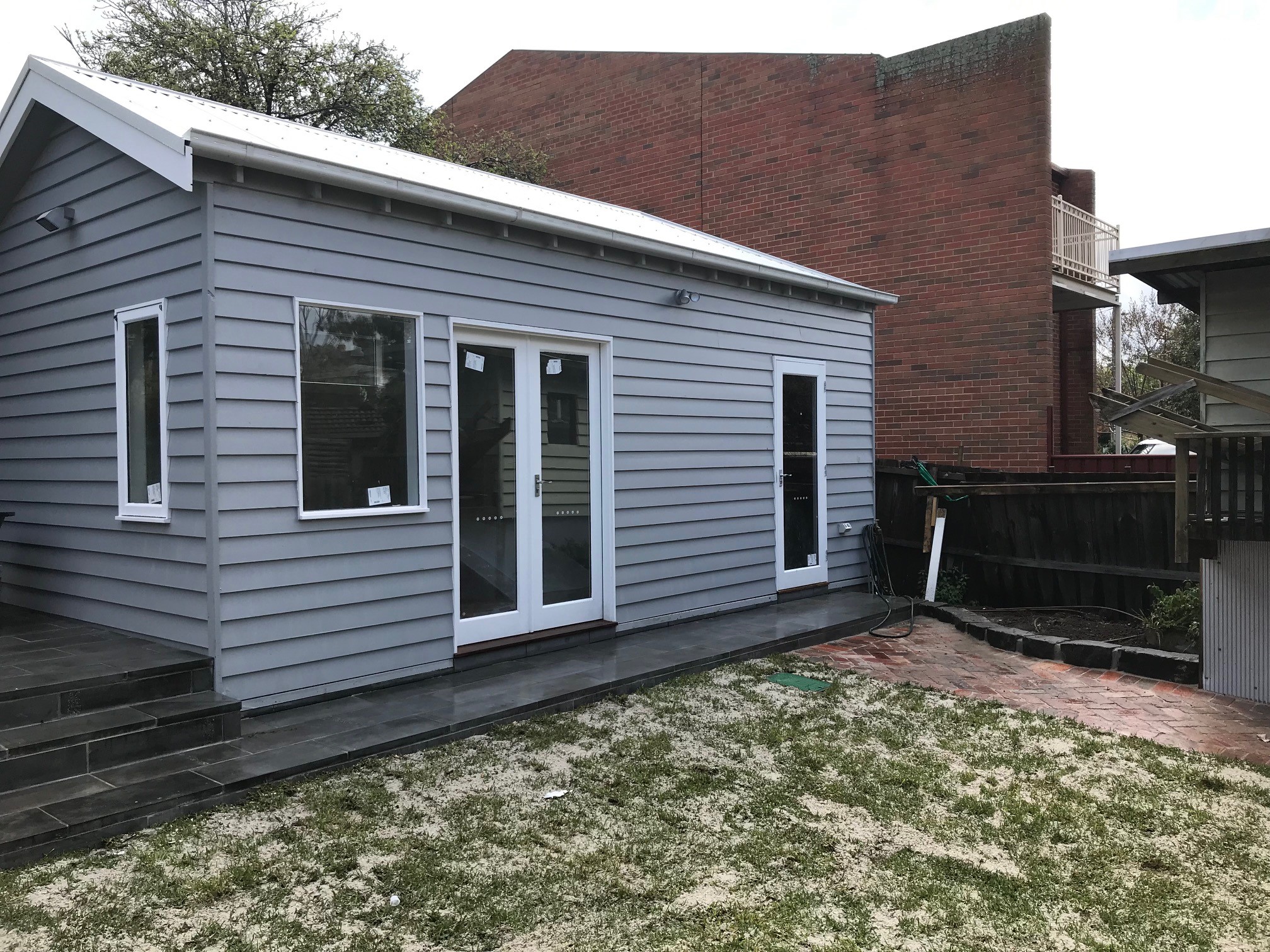 Images B. Burke Constructions