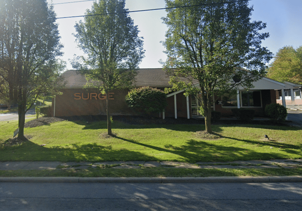 Images SURGE Staffing