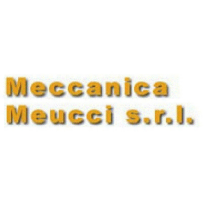 Meccanica Meucci