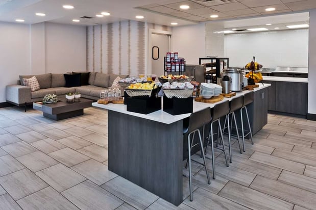 Images Hilton Garden Inn Birmingham SE/Liberty Park