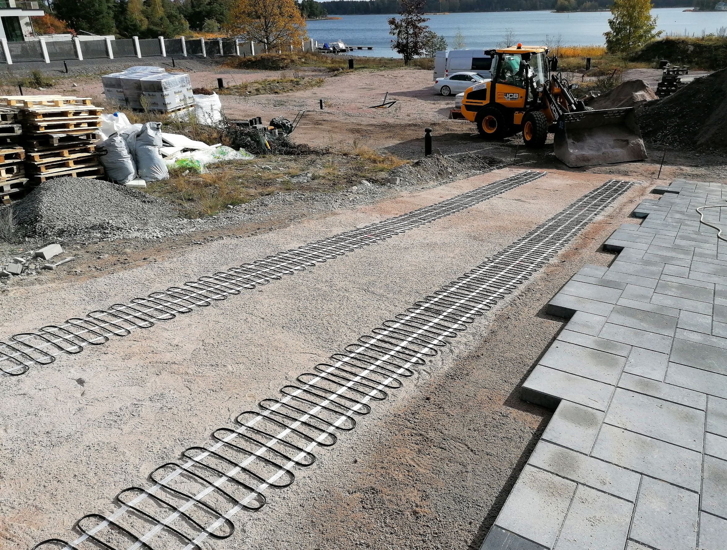 Images Sähköurakointi Kallinen Oy
