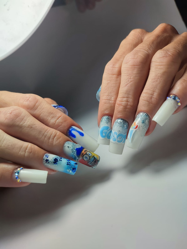 Images Nails, Mani... e