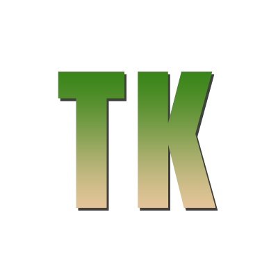 Turf Keepers Logo