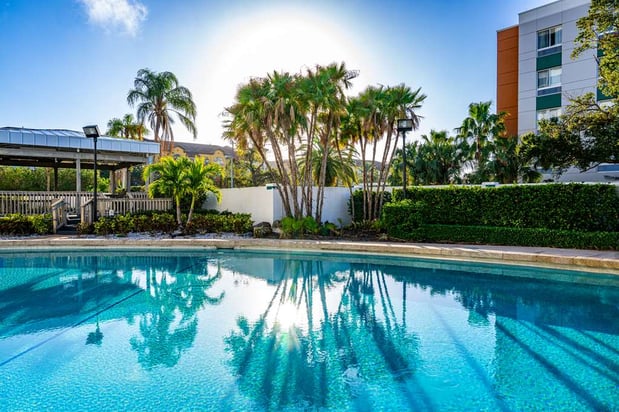Images Hilton Tampa Airport Westshore