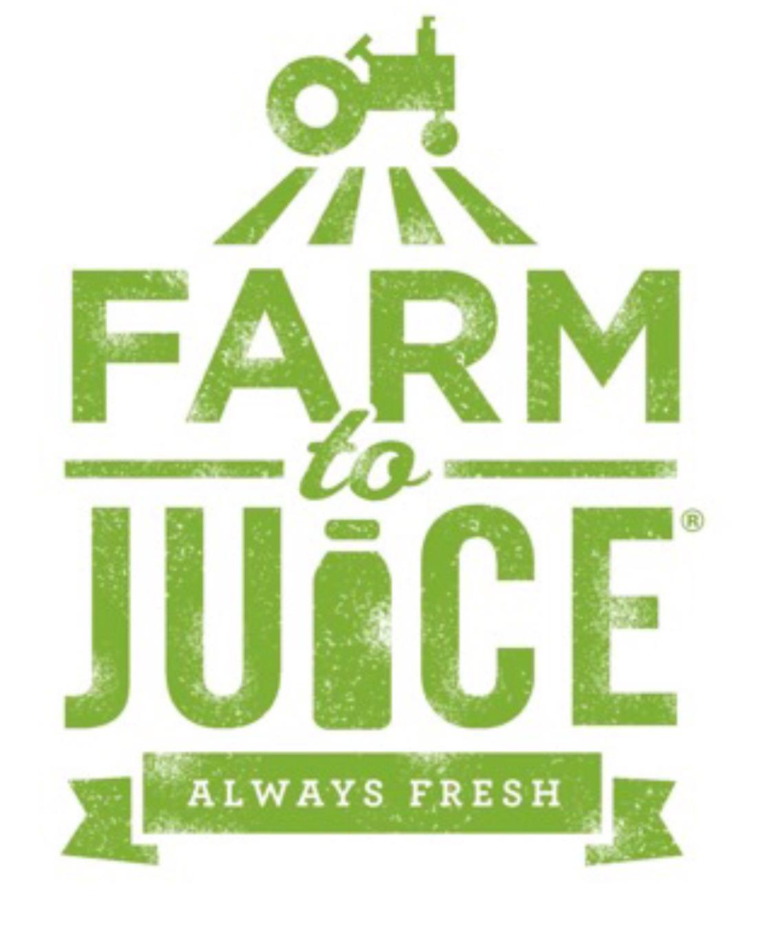 Farm to Juice Photo
