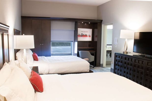 Images Hampton Inn Tuscaloosa-University