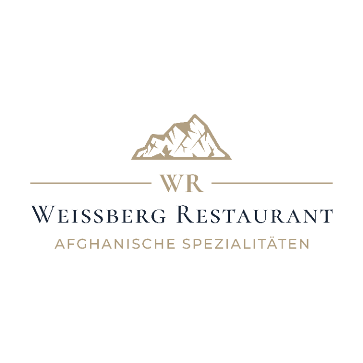 Weissberg Restaurant in Saarbrücken - Logo