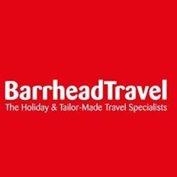 Barrhead Travel Logo