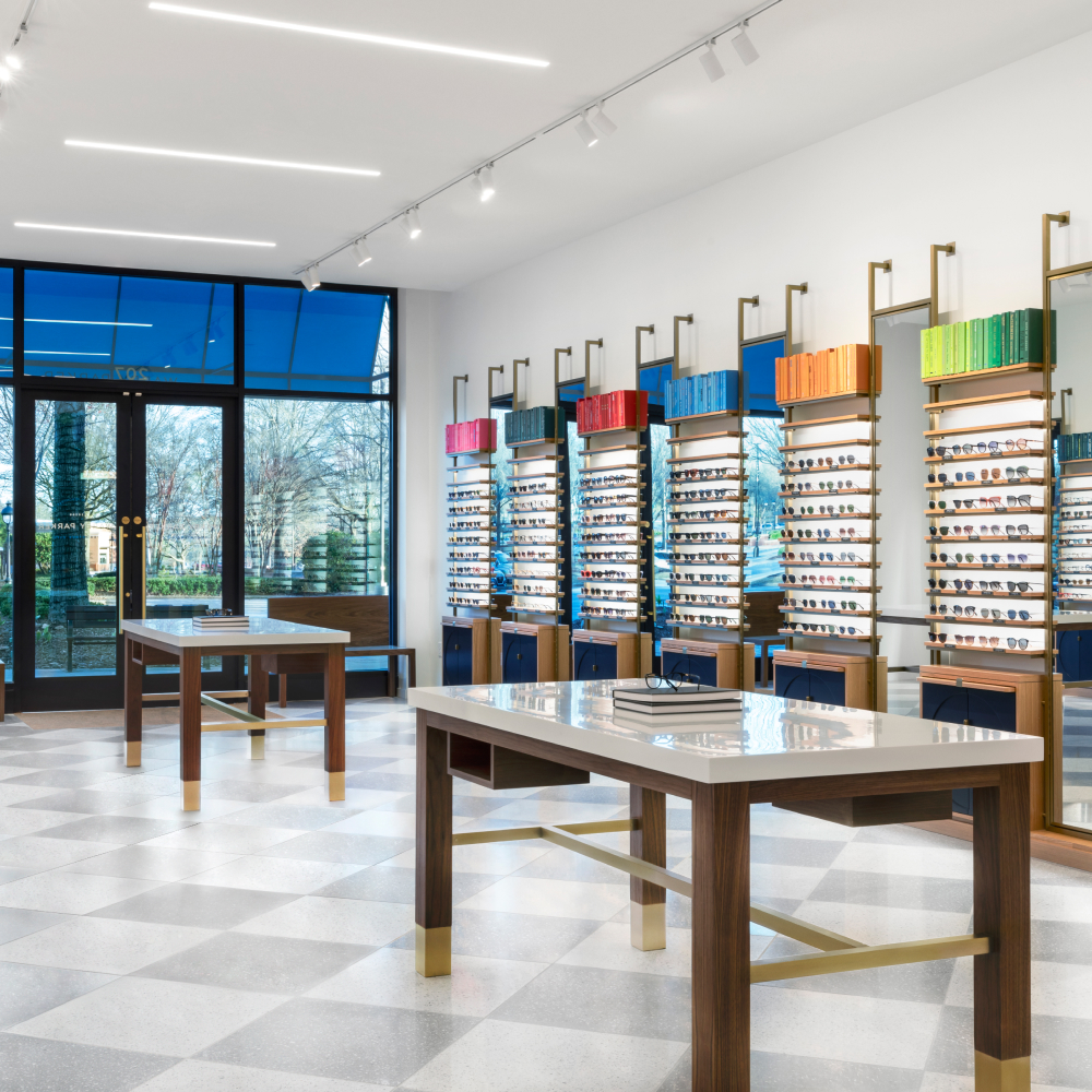 Image 4 | Warby Parker The Avenue Peachtree City