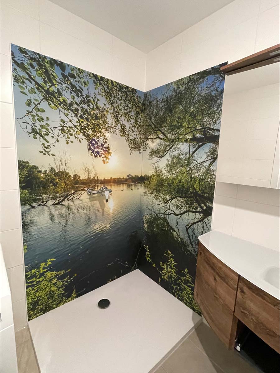 Bild 4 von LeMi Fliesenlegermeister e.U.