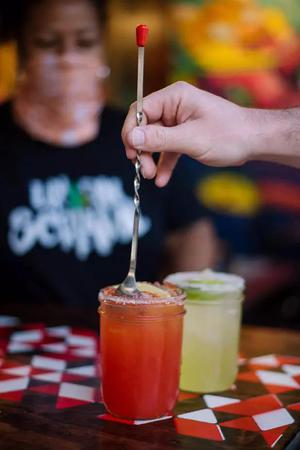 Images Condado Tacos