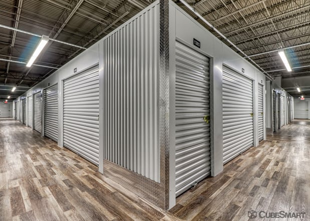 Images CubeSmart Self Storage
