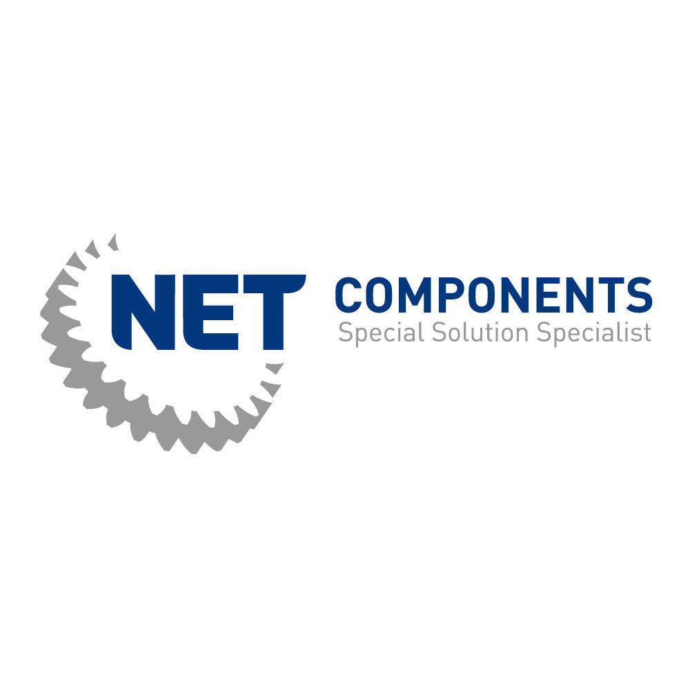 Logo NET-COMPONENTS GMBH