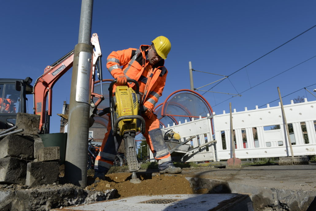 Bilder Debuschewitz Verkehrstechnik GmbH & Co. KG