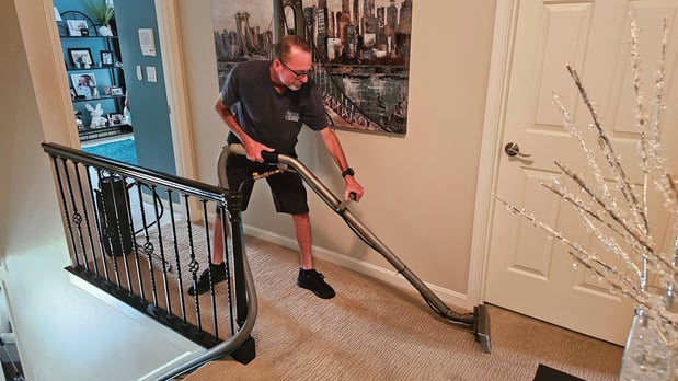 Images MaxCare Carpet Cleaning