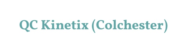 Images QC Kinetix (Colchester)