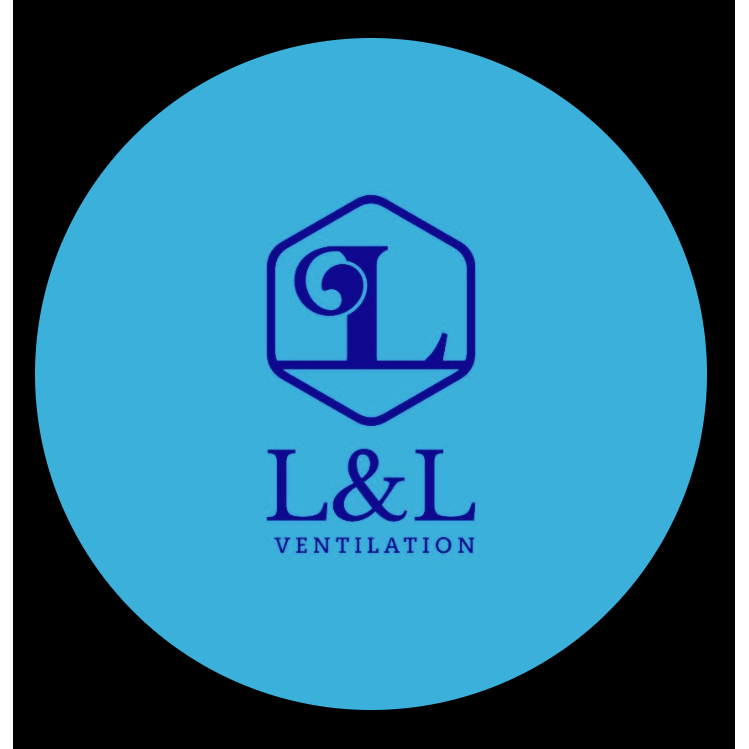 L&L Ventilation Logo