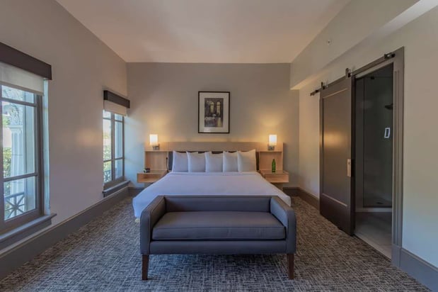 Images The Waters Hot Springs, Tapestry Collection by Hilton