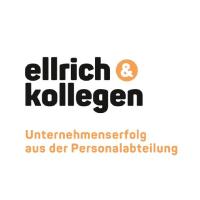 Logo Ellrich & Kollegen Beratungs GmbH