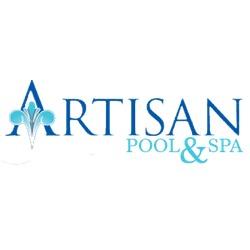 Artisan Pool & Spa