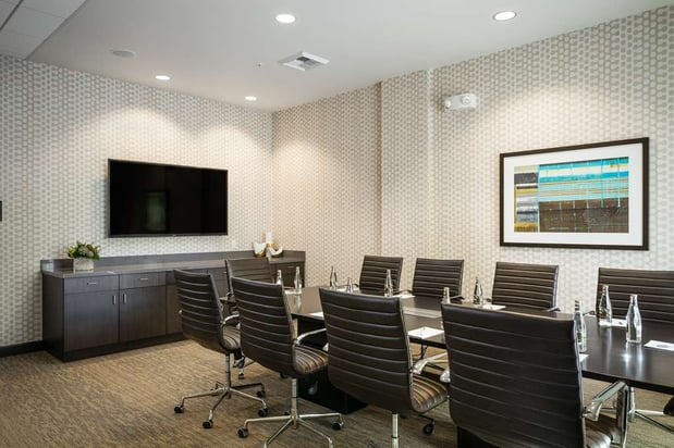 Images Hampton Inn & Suites by Hilton Seattle/Northgate