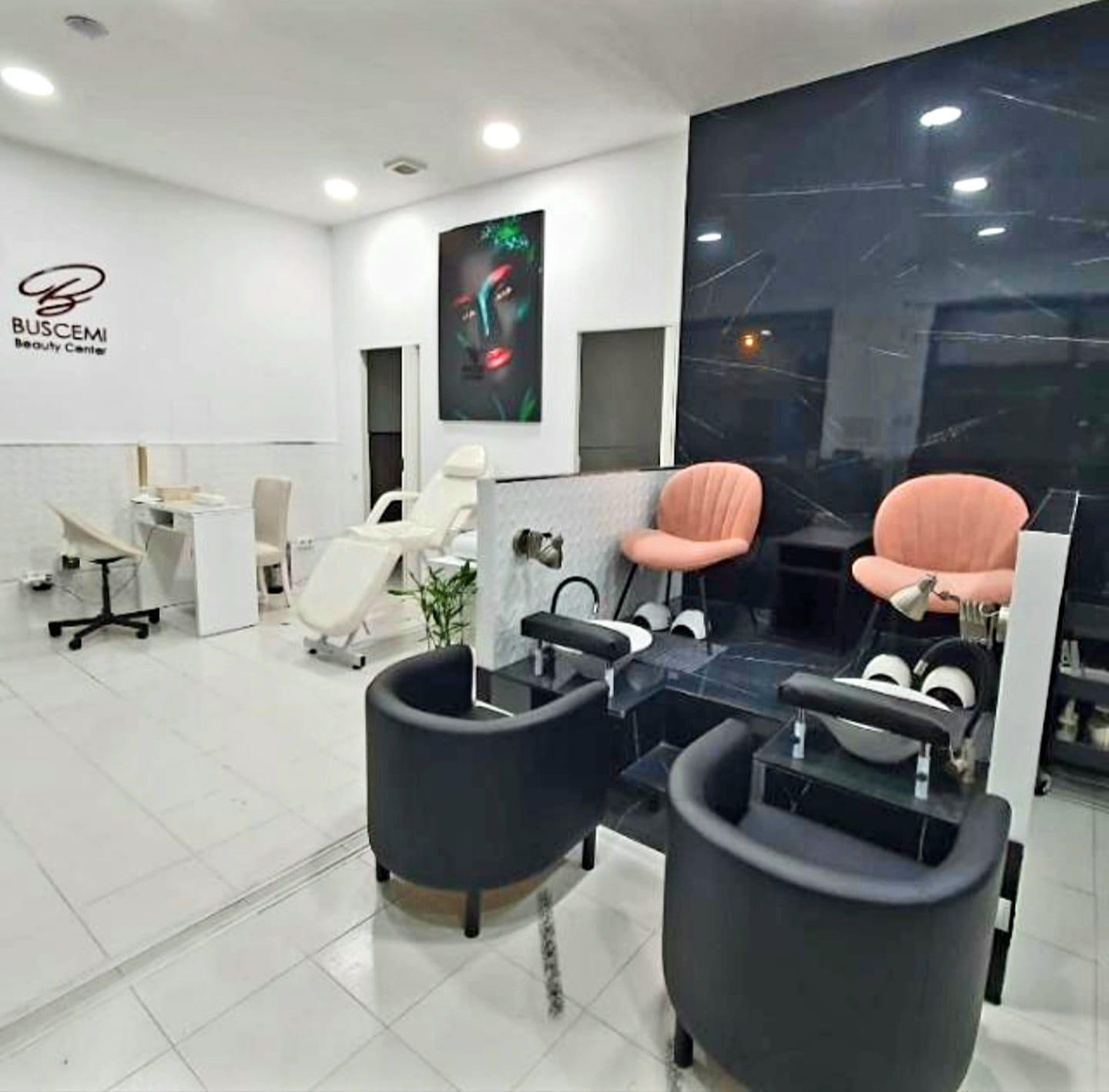 Images Buscemi Beauty Center
