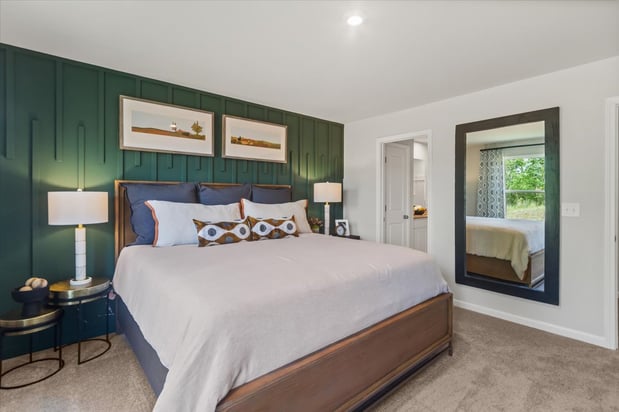 Images Westbriar Woods by Stanley Martin Homes