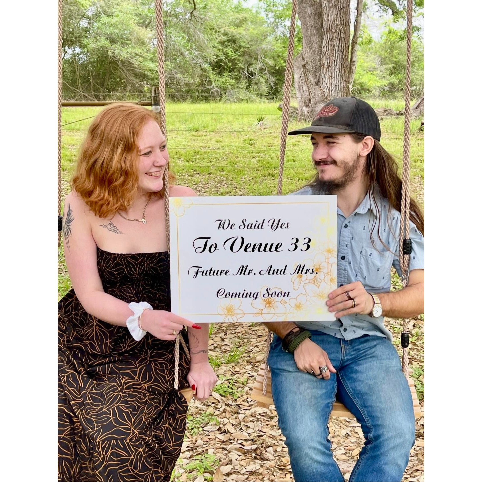 wedding venues in ganado
