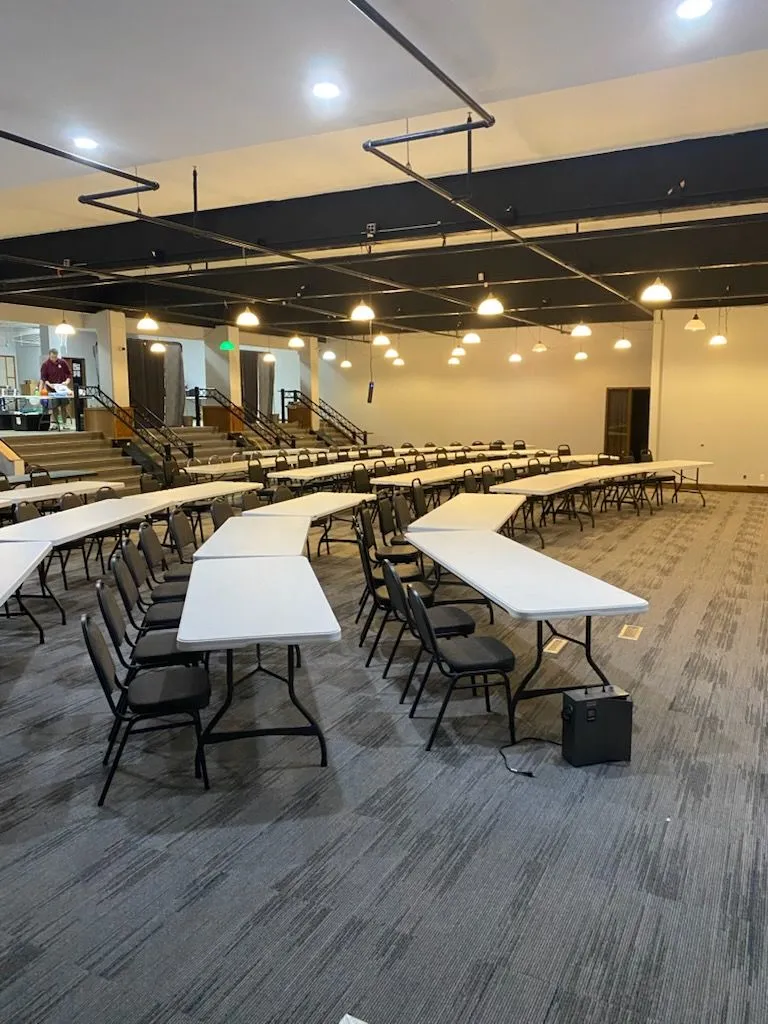 511 Event Center