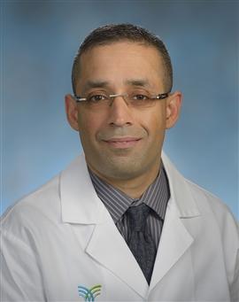 Amit K. Shori, MD