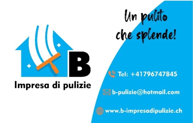 Bilder Beqiri Impresa di Pulizie