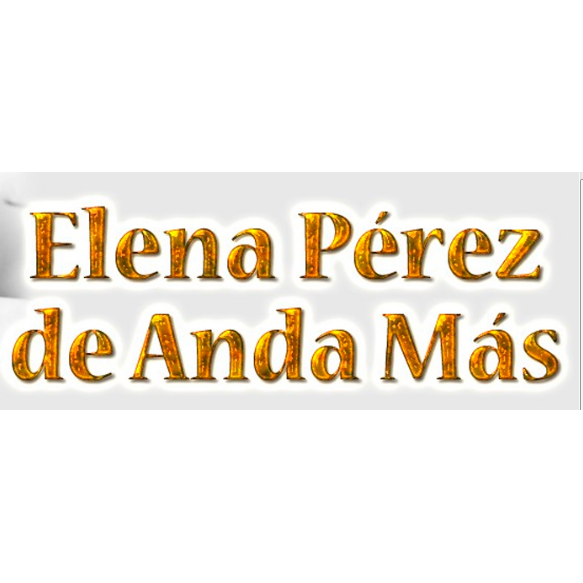 Elena Pérez De Anda Más Logo