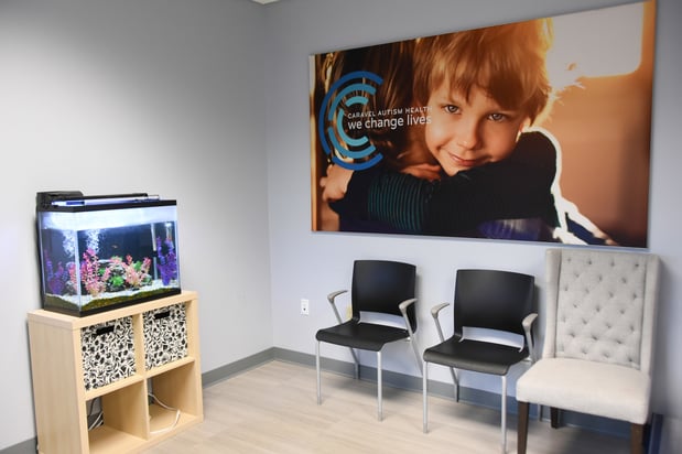 Images Caravel Autism Health