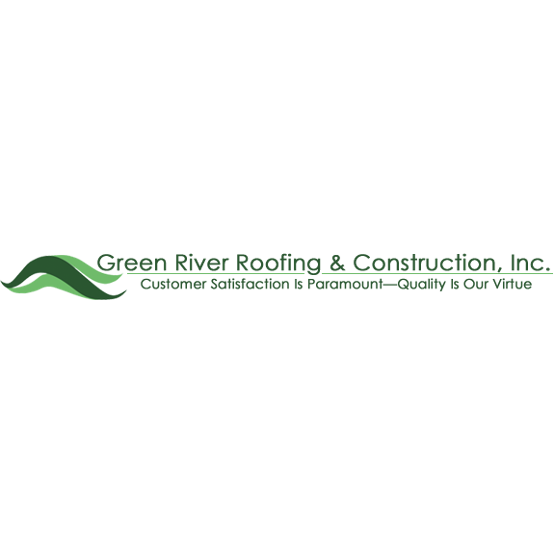 Green River Roofing & Construction, Inc.