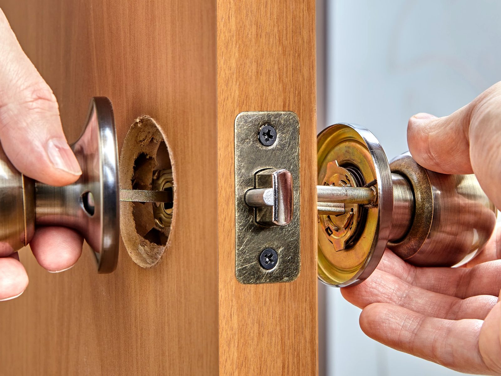Discount Locksmith LLC