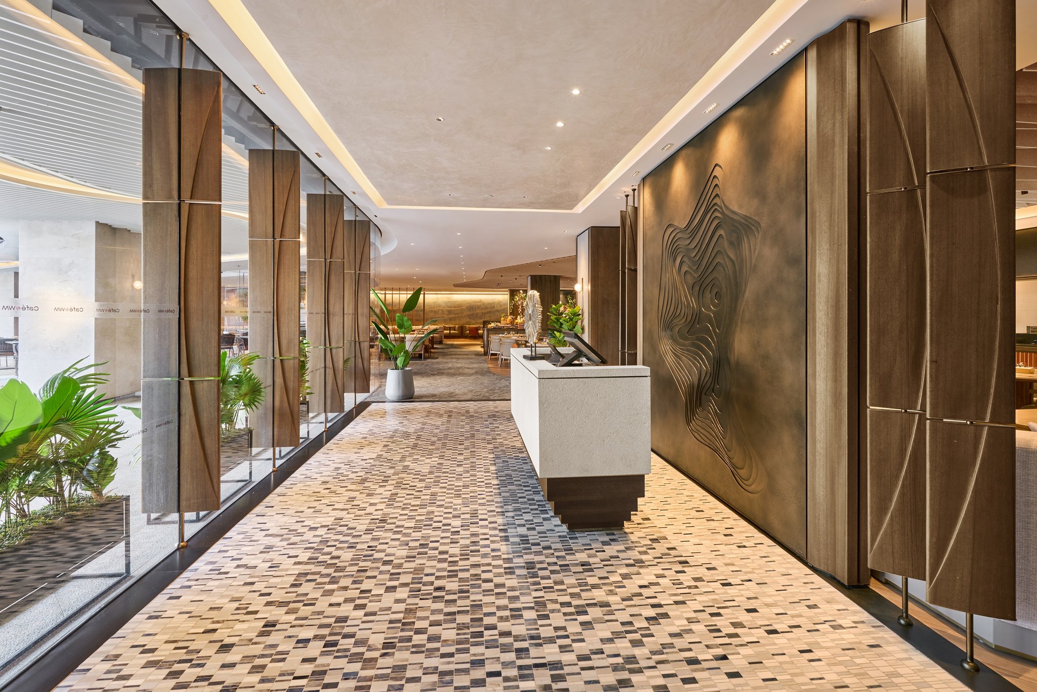 Images Vignette Collection Wm Hotel Hong Kong by IHG