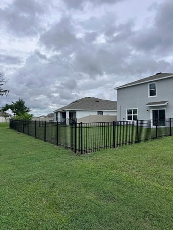 Images Dynamite Fence Tampa