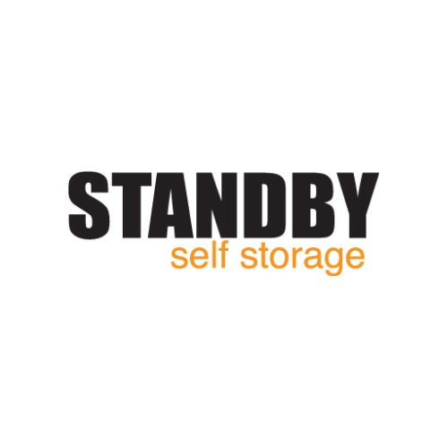 Standby Self Storage Worthing Logo