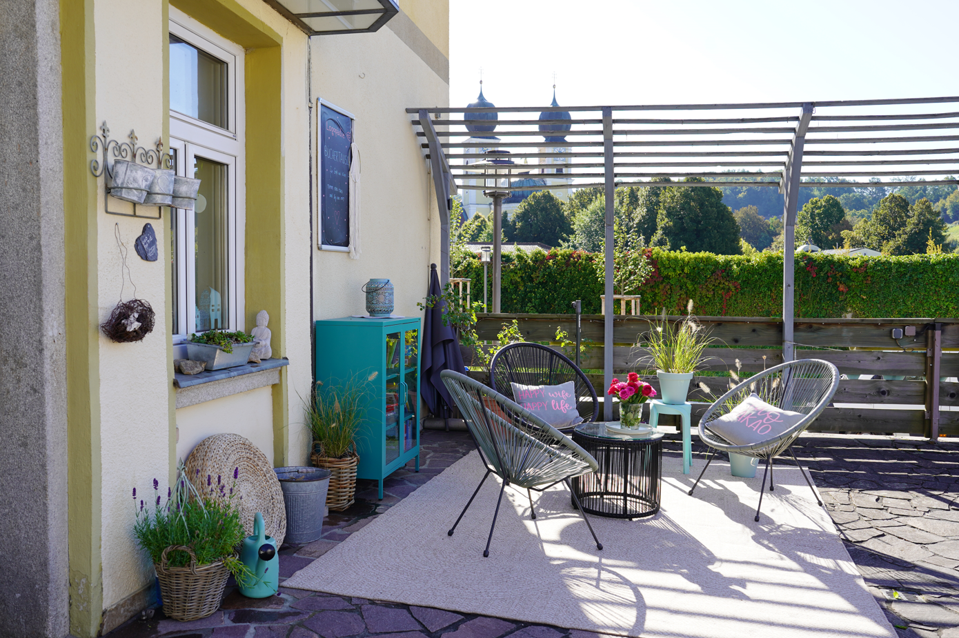 Bilder Logopädie am Kloster