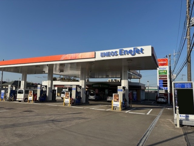 Images ENEOS Laundry Ｒ６取手店