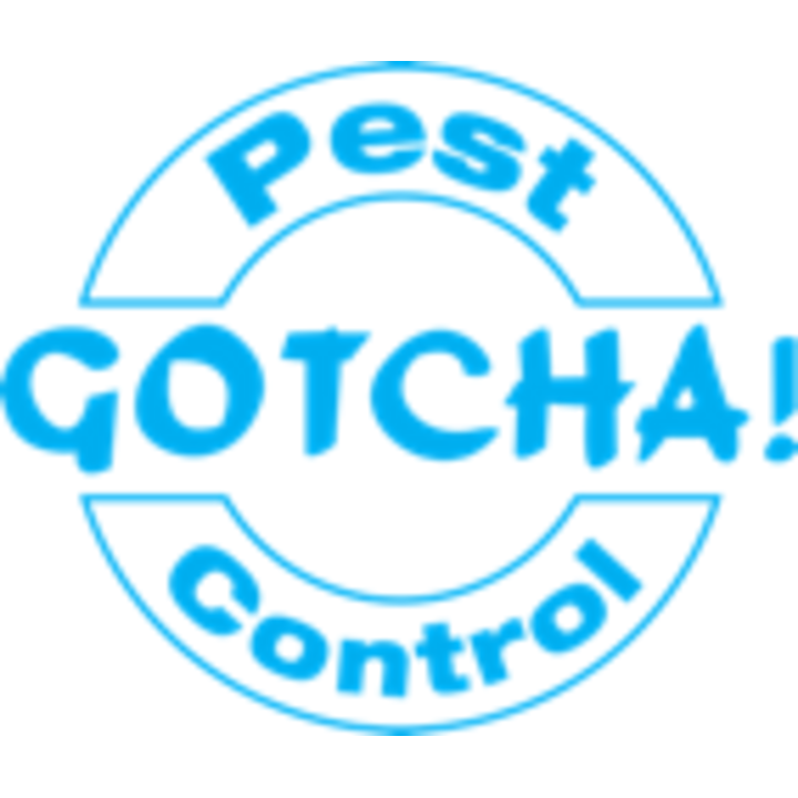 Gotcha Pest Control Logo