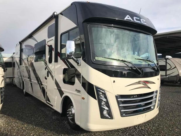 Images Camping World RV Sales