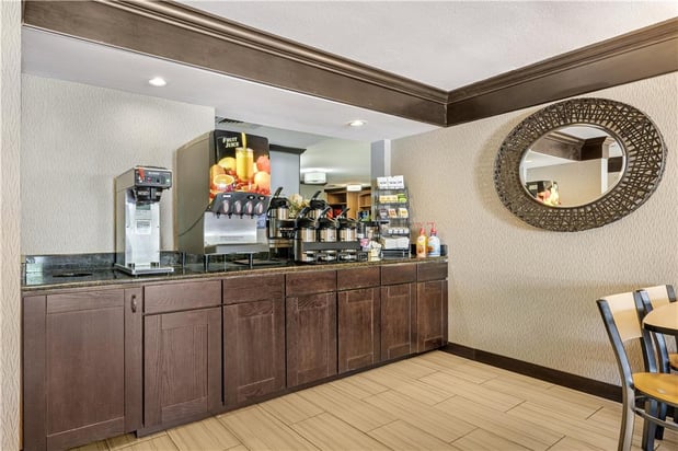 Images Best Western Black Hills Lodge