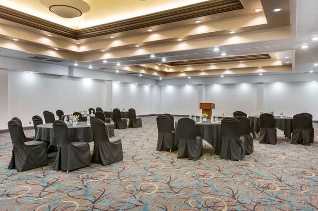 Images Best Western Plus El Paso Airport Hotel & Conference Center