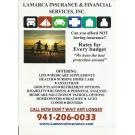 Lamarca Insurance