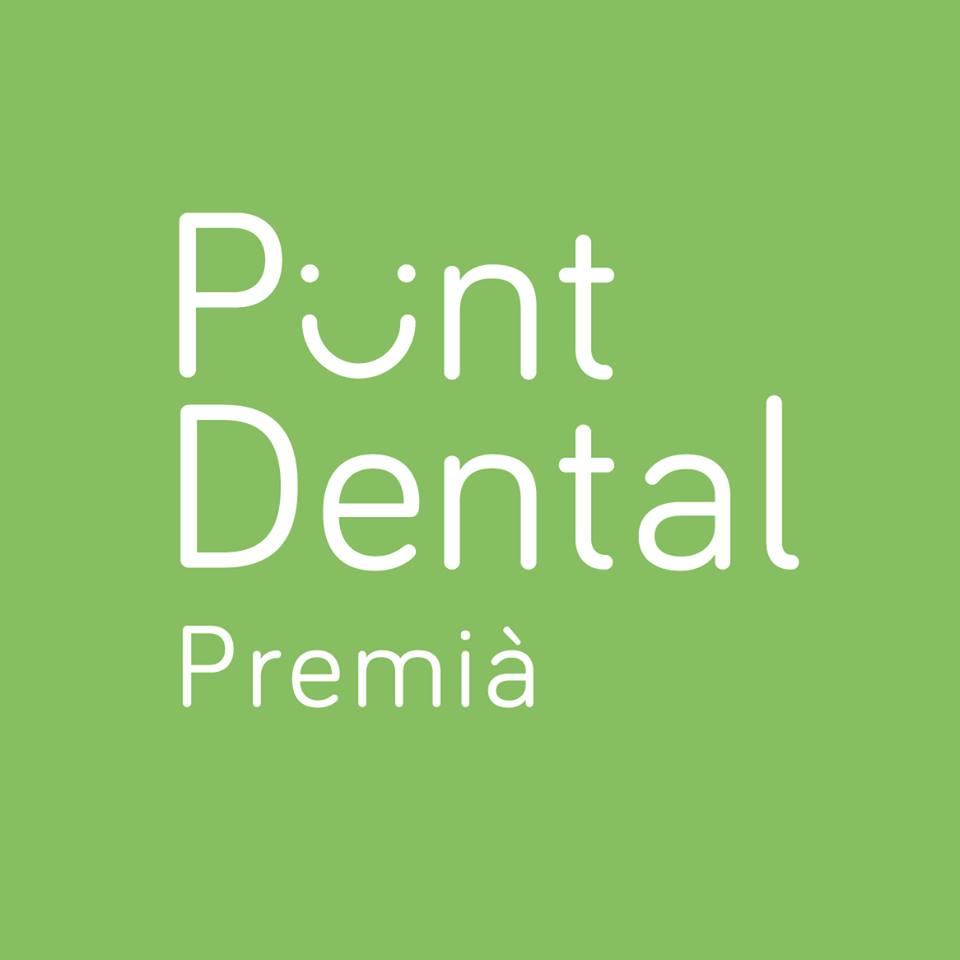Punt Dental Premia Logo