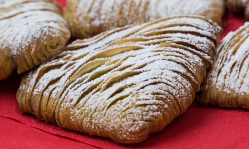 Images Gastronomia Gusto di Casa