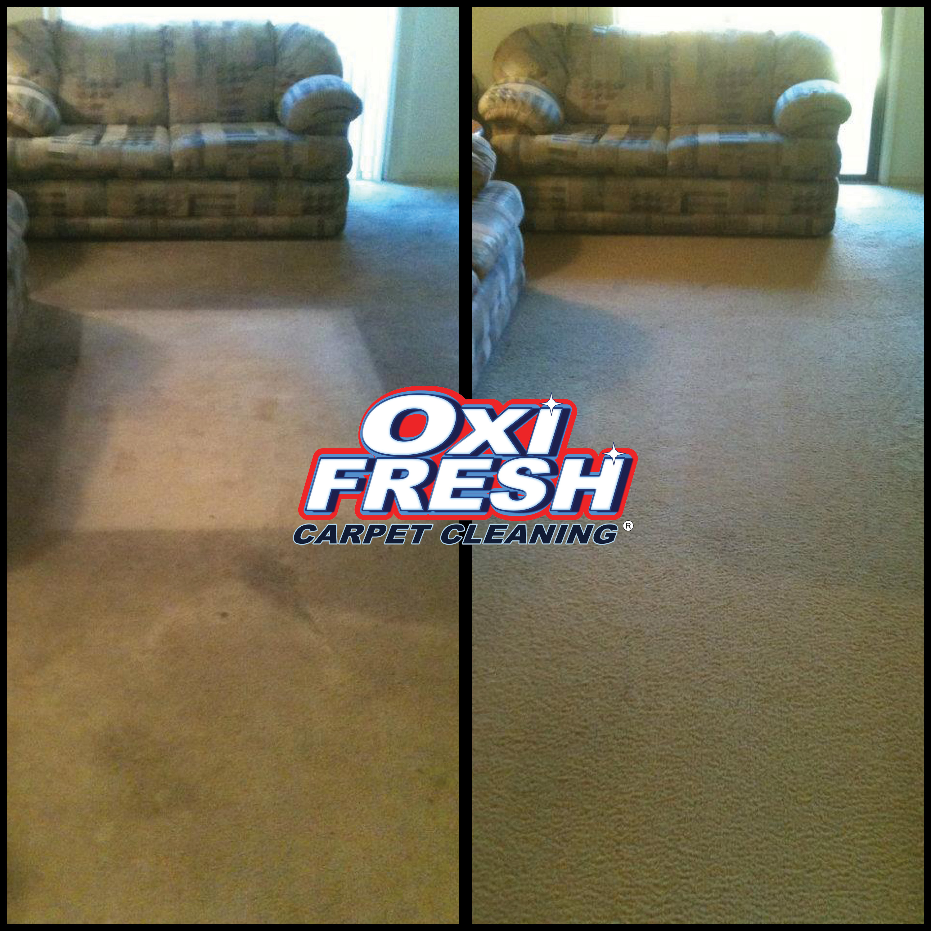 Oxi Fresh of St Charles Carpet Cleaning in Saint Charles, MO 63303  ChamberofCommerce.com